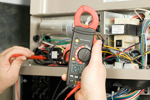 Best Electrical Outlet Installation and Repair  in Coord, NC